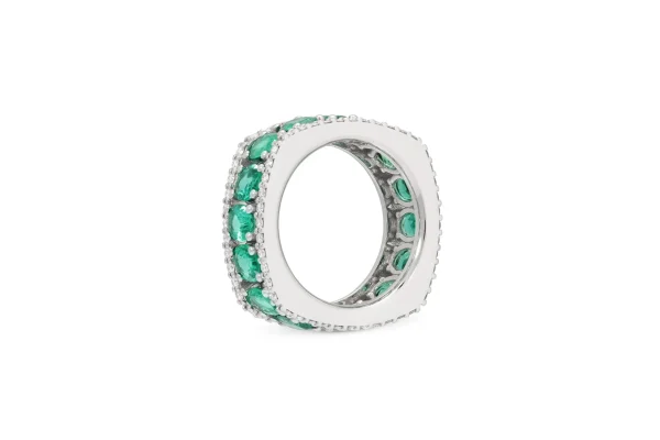 CORTILE RING