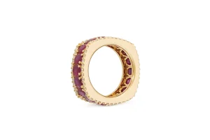 CORTILE RING
