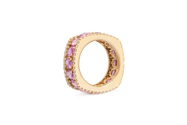 CORTILE RING