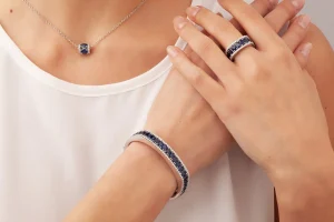 CORTILE RING