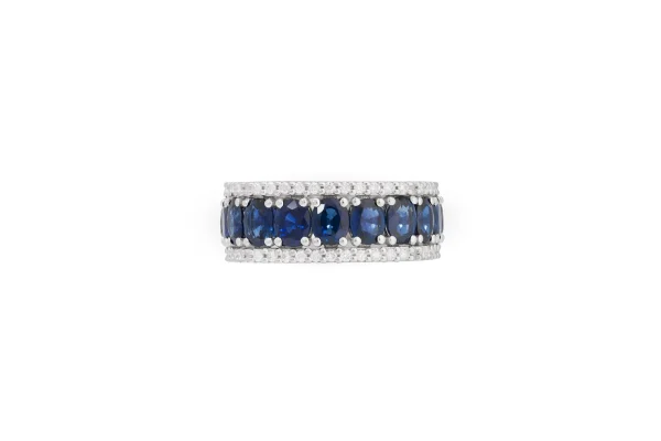 CORTILE RING