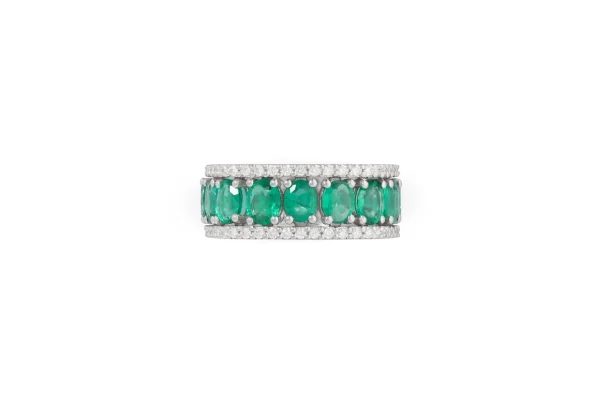 CORTILE RING