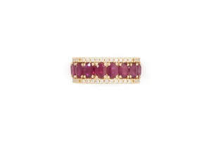 CORTILE RING