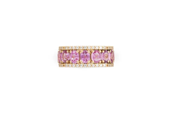 CORTILE RING