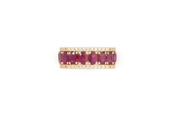 CORTILE RING