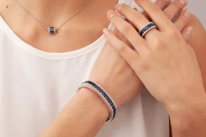 CORTILE RING