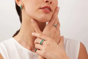 CORTILE RING