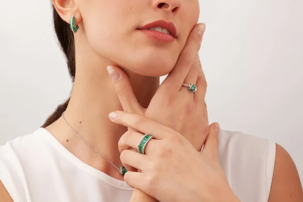 CORTILE RING