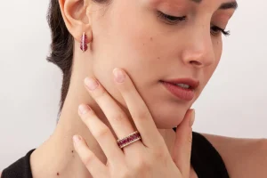 CORTILE RING