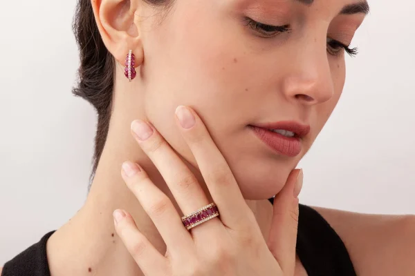 CORTILE RING