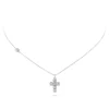FARO CROSS PENDANT