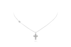 FARO CROSS PENDANT