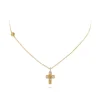 FARO CROSS PENDANT