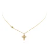 FARO CROSS PENDANT