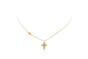 FARO CROSS PENDANT