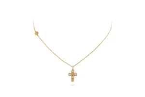 FARO CROSS PENDANT