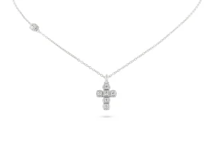 FARO CROSS PENDANT