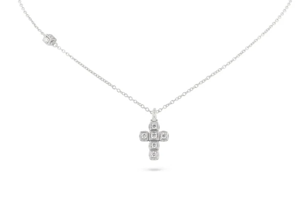 FARO CROSS PENDANT