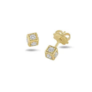 FARO EARRINGS