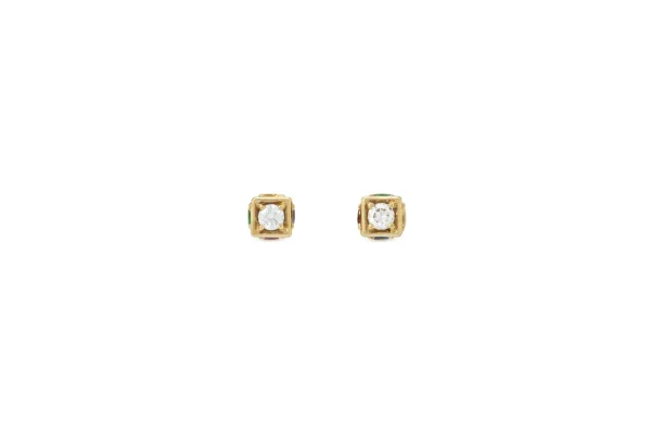 FARO EARRINGS