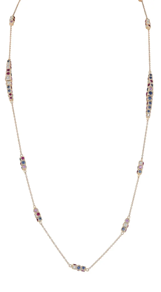 FARO NECKLACE