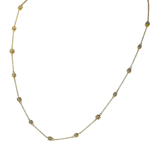 FARO NECKLACE