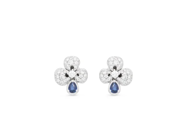 ISCHIA EARRINGS