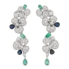 ISCHIA EARRINGS