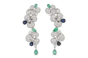 ISCHIA EARRINGS