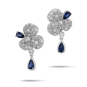 ISCHIA EARRINGS
