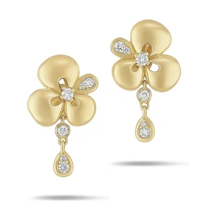 ISCHIA EARRINGS