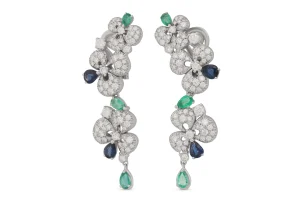 ISCHIA EARRINGS