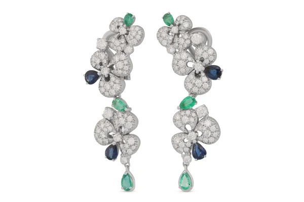ISCHIA EARRINGS