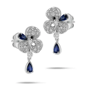 ISCHIA EARRINGS