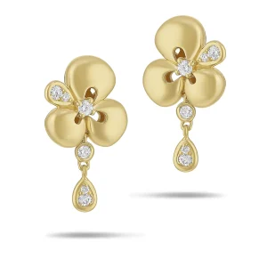 ISCHIA EARRINGS