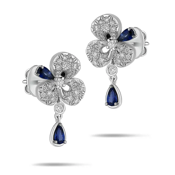 ISCHIA EARRINGS