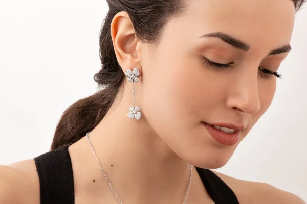 ISCHIA EARRINGS