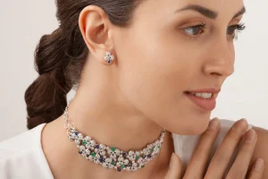 ISCHIA EARRINGS