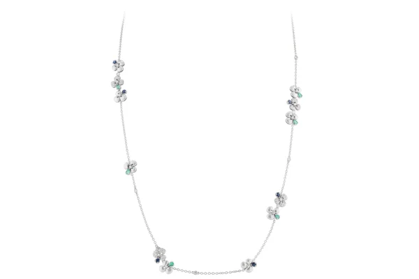ISCHIA NECKLACE