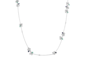ISCHIA NECKLACE