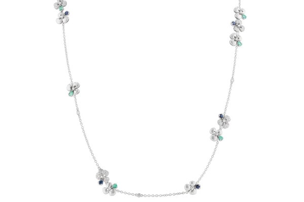 ISCHIA NECKLACE