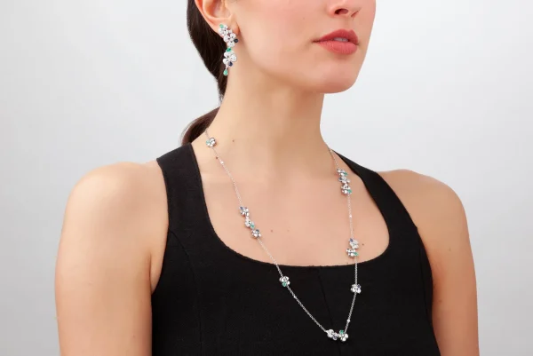 ISCHIA NECKLACE