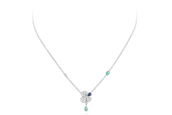 ISCHIA PENDANT