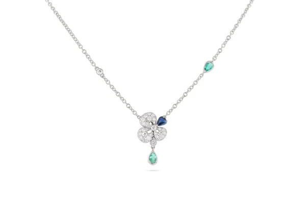 ISCHIA PENDANT