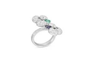 ISCHIA RING