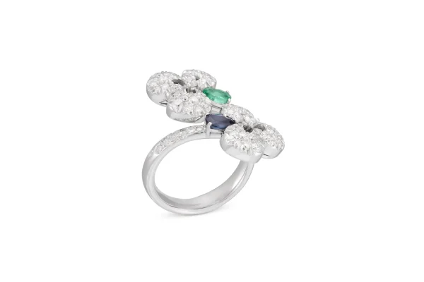 ISCHIA RING