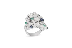 ISCHIA RING