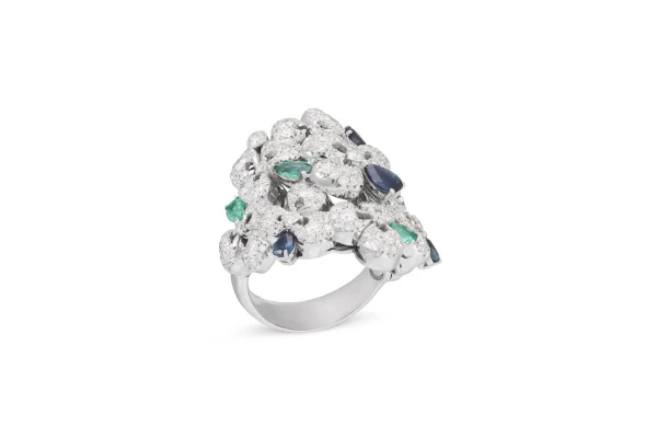ISCHIA RING