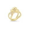 ISCHIA RING