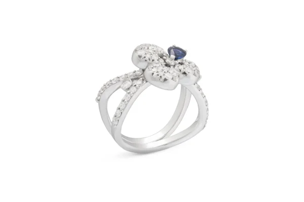 ISCHIA RING